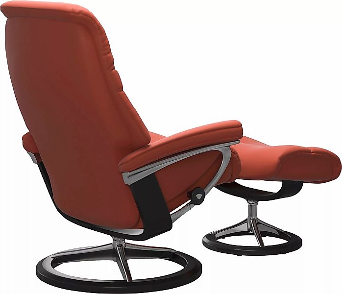 Stressless Relaxsessel "Sunrise", mit Signature Base, Größe S, Gestell Schw günstig online kaufen