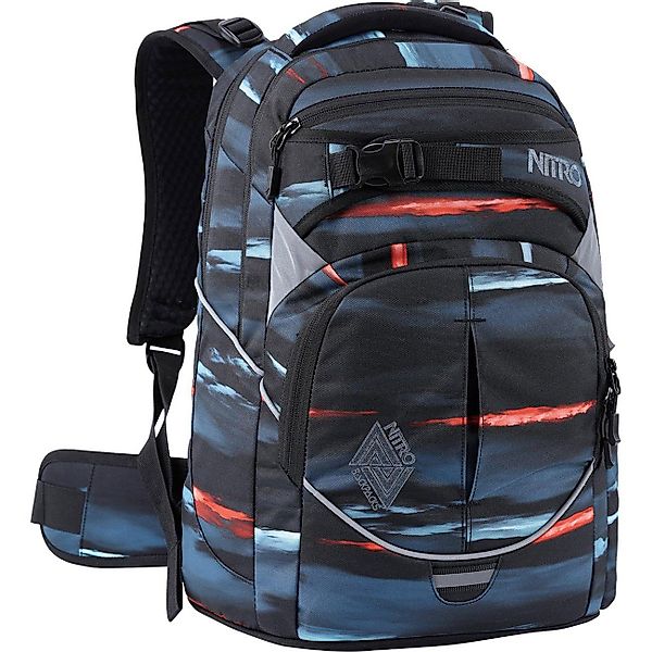 NITRO Daypack SUPERHERO günstig online kaufen