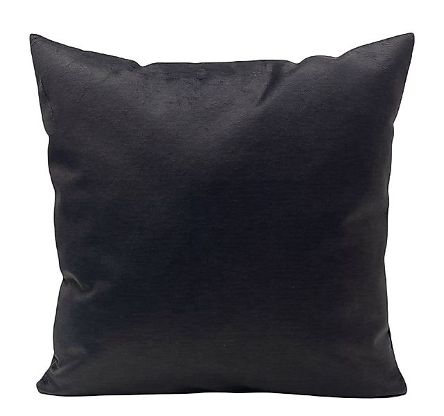 RoKo-Textilien Kissenbezug Kissenbezug » Kissenhülle 100% Polyester Samt Ve günstig online kaufen