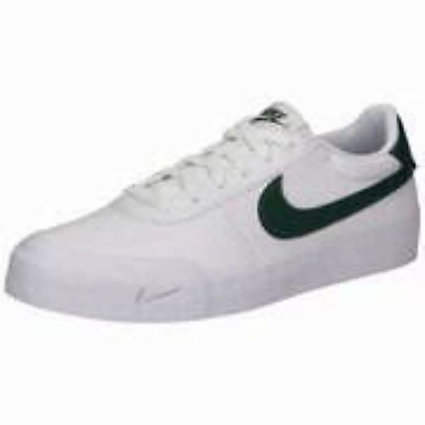 Nike Court Shot Sneaker Herren weiß|weiß günstig online kaufen