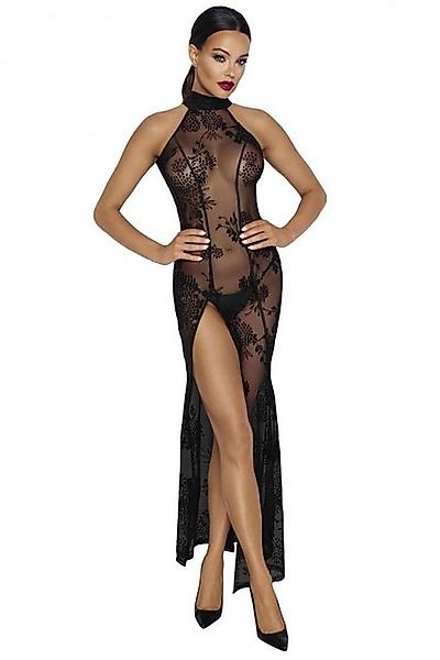 Noir Netzkleid Noir- Kleid - (L,M,S,XL) günstig online kaufen