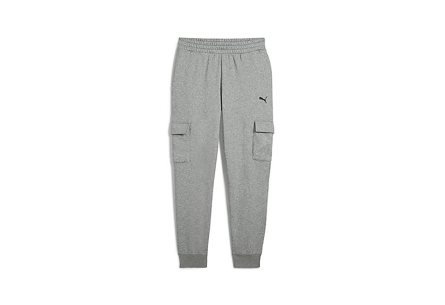 PUMA Sporthose Essentials Cargohose Herren günstig online kaufen
