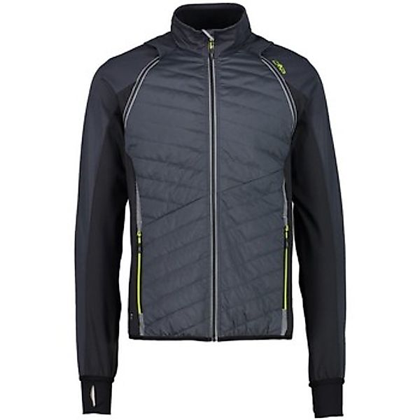 CMP Outdoorjacke MAN JACKET DETACHABLE SLEEVES TITANIO günstig online kaufen