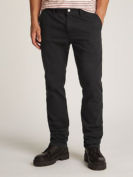 Tommy Jeans Chinohose TJM RYAN CHINO günstig online kaufen