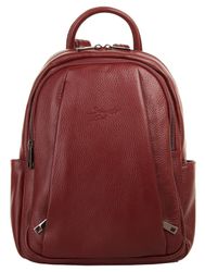 Samantha Look Cityrucksack, echt Leder, Made günstig online kaufen