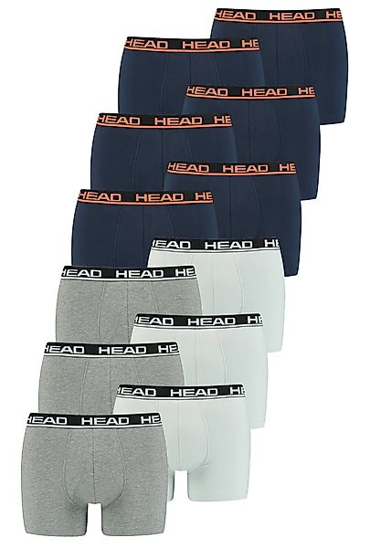 Head Boxershorts Head Basic Boxer 12P günstig online kaufen