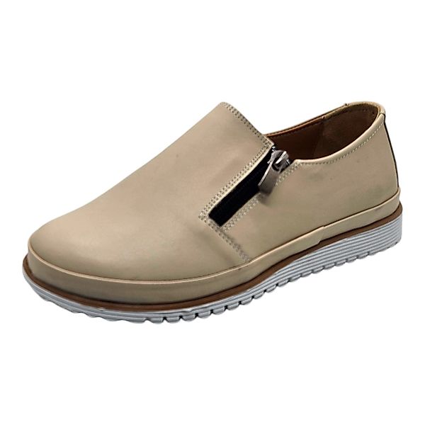 Yu&Luk Damen Schuhe Slipper Halbschuh, Schlupfschuh, günstig online kaufen