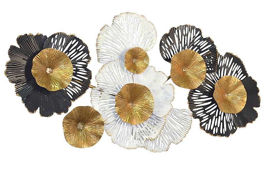 moebel-direkt-online Wanddekoobjekt Ivana, Metall günstig online kaufen