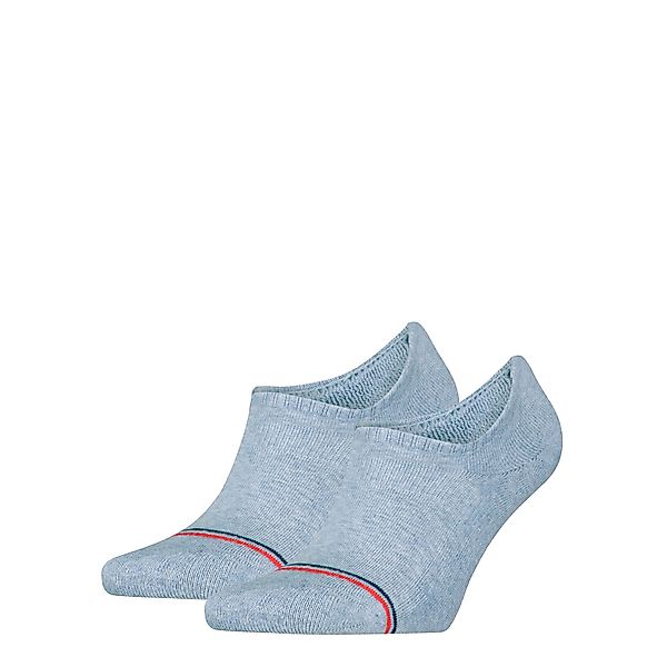 Tommy Hilfiger Füßlinge TH UNI TJ günstig online kaufen