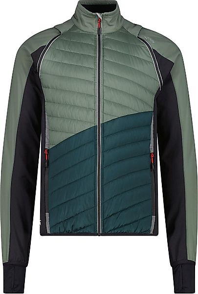 CMP Funktionsjacke MAN JACKET WITH DETACHABLE günstig online kaufen