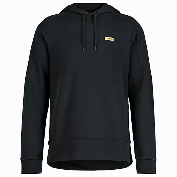 Maloja FedermotteM Sweat Hoody Moonless günstig online kaufen