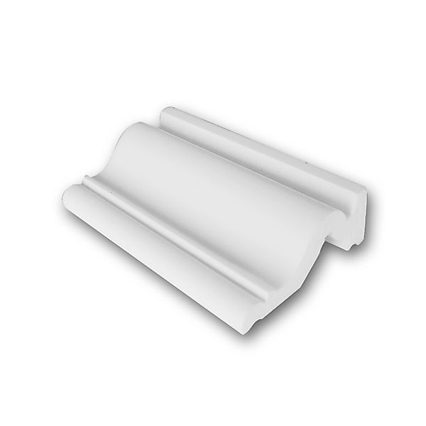 ORAC 1 MUSTERSTÜCK LUXXUS S-DX174-2300 10 cm MUSTER Türumrandung günstig online kaufen