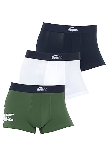 Lacoste Boxer eng Boxershorts Lacoste Herren günstig online kaufen