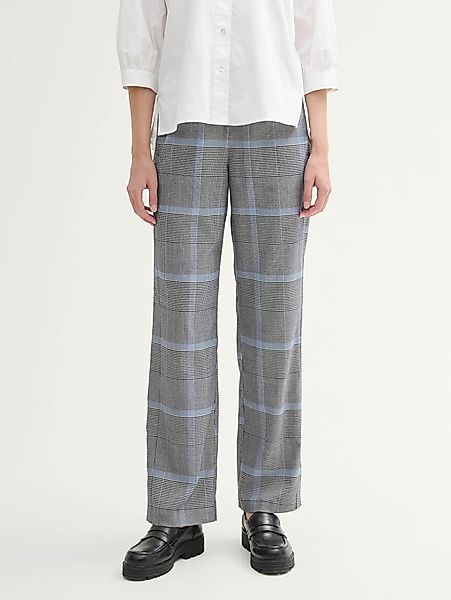 TOM TAILOR Stoffhose Hosen & Chino günstig online kaufen