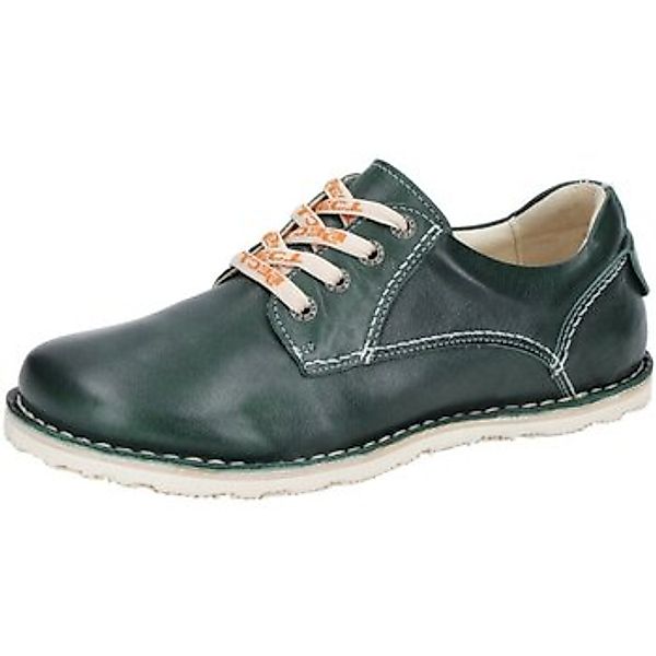 Eject  Halbschuhe Schnuerschuhe Sony3Deal Schuhe dunkel 13929 13929.004 günstig online kaufen
