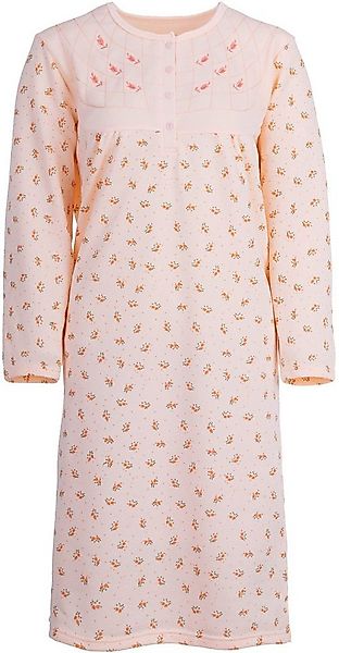 zeitlos Nachthemd Thermo Nachthemd - Langarm Krista günstig online kaufen