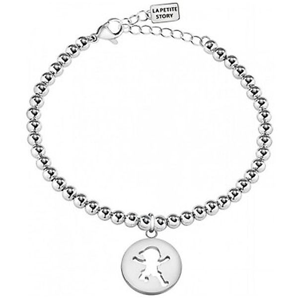La Petite Story  Armbänder lps05aql02 günstig online kaufen