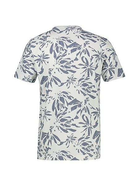 LERROS T-Shirt Übergrößen T-Shirt mit hohem Tragekomfort durch Stretchantei günstig online kaufen