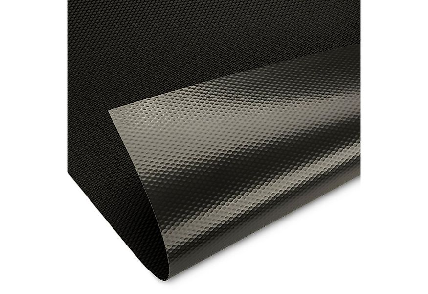 SO-TECH® Schubladeneinsatz Schubladenmatte Orga-Grip Einlegematte Schwarz f günstig online kaufen