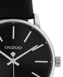 OOZOO Quarzuhr Oozoo Damen Armbanduhr Timepieces günstig online kaufen