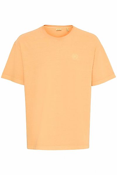 Solid Rundhalsshirt "Rundhalsshirt SDPAVEL" günstig online kaufen