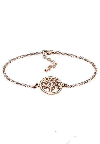 Elli Armband Lebensbaum 925 Sterling Silber günstig online kaufen