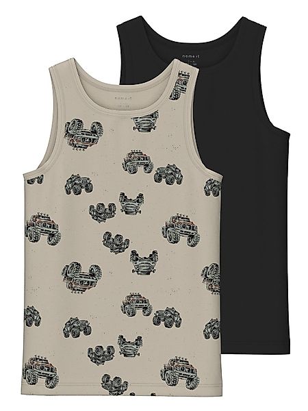 Name It Unterhemd NKMTANK TOP 2P günstig online kaufen