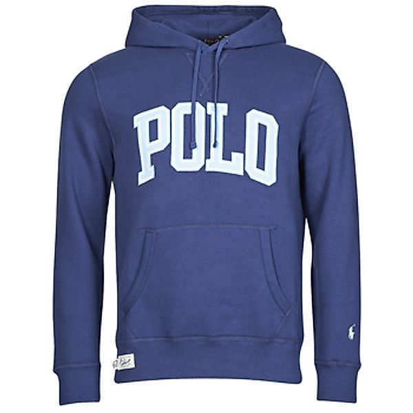 Ralph Lauren Sweatshirt POLO RALPH LAUREN FLEECE HOODIE Sweater Hooded Logo günstig online kaufen