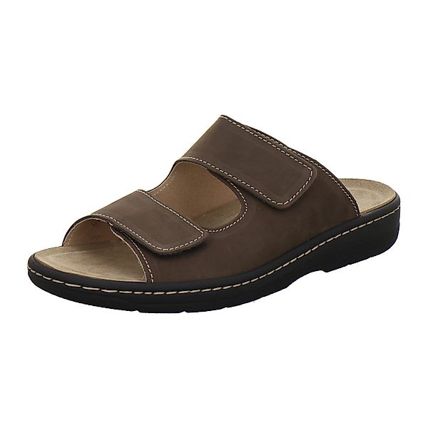 AFS-Schuhe 350267 Wechselfußbett Pantolette für Herren günstig online kaufen