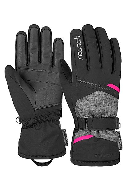 Reusch Skihandschuhe "Hannah R-TEX XT" in zartem Design günstig online kaufen