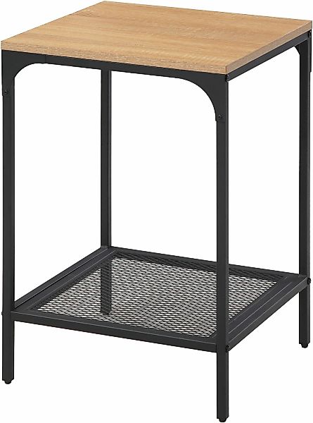 OTTO home Beistelltisch "Amance, TOPSELLER, OTTOs Choice" mit ABS-Kante, ve günstig online kaufen