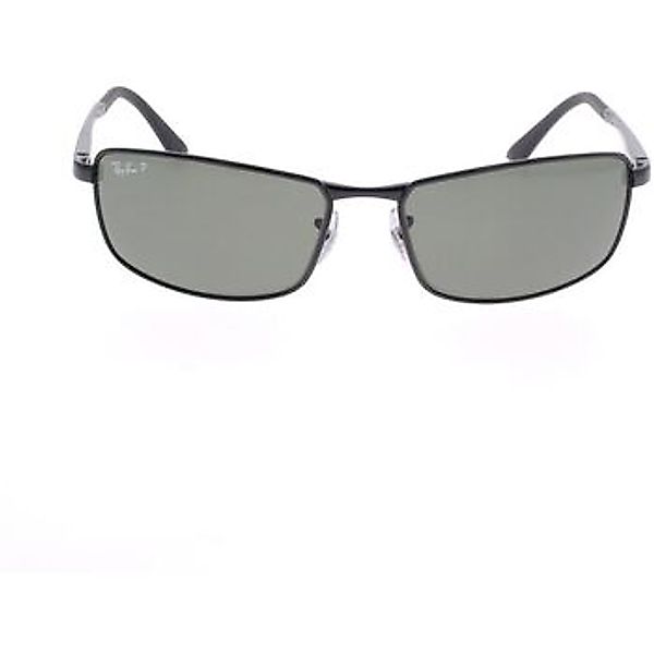 Ray-ban  Sonnenbrillen Sonnenbrille  RB3498 002/9A Polarisiert günstig online kaufen