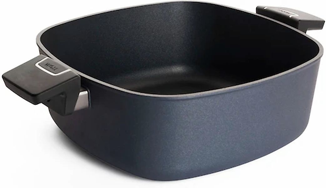 WOLL MADE IN GERMANY Bräter »Diamond Lite« 1 Stk. tlg. Aluminium günstig online kaufen