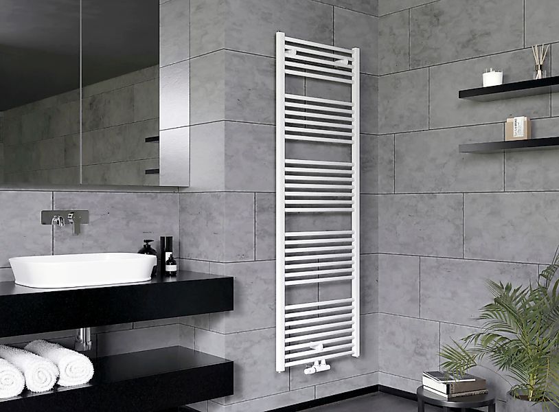 Ximax Badheizkörper "Joker, 1476 mm x 600 mm" 738 Watt, Mittenanschluss, We günstig online kaufen