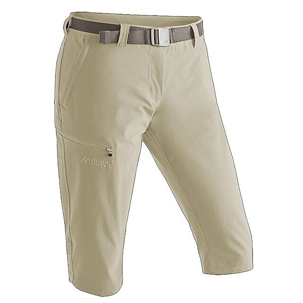 Maier Sports Funktionshose maier sports Inara slim 3/4 Women - Capri-Wander günstig online kaufen