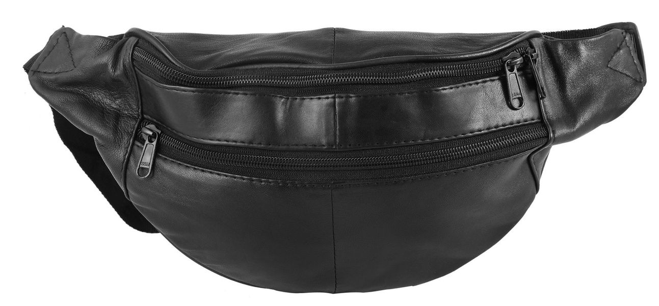 Steinmeister Bauchtasche Jadi Unisex Hüfttasche Gürteltasche günstig online kaufen