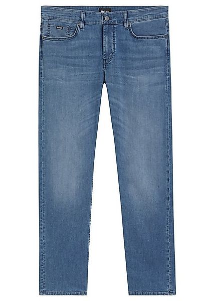 BOSS 5-Pocket-Jeans P-Delaware (1-tlg) günstig online kaufen