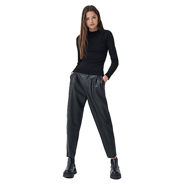 Salsa Jeans 125351-000 / Pullover M Black günstig online kaufen
