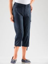 Casual Looks Caprihose günstig online kaufen