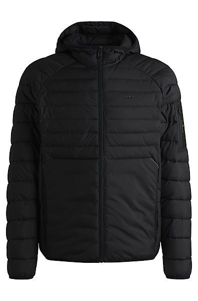BOSS GREEN Funktionsjacke J_Thor 2 mit günstig online kaufen