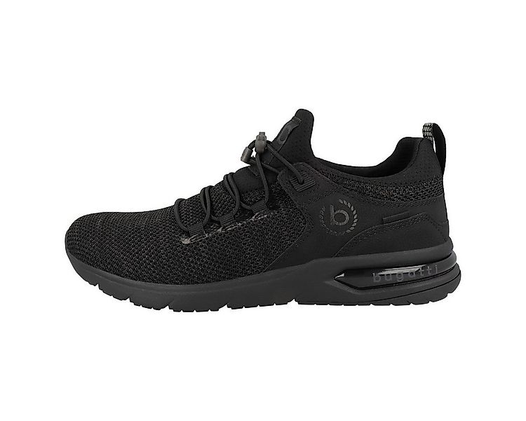 bugatti 65860 Herren Sneaker Turnschuhe, Sportschuhe, Freizeitschuhe, Halbs günstig online kaufen