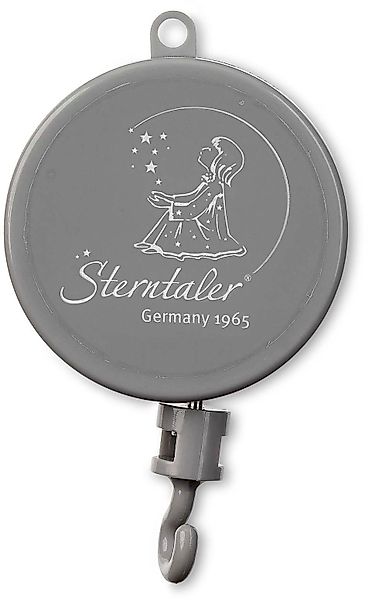 Sterntaler® Spieluhr Spielwerk für Mobile, You günstig online kaufen