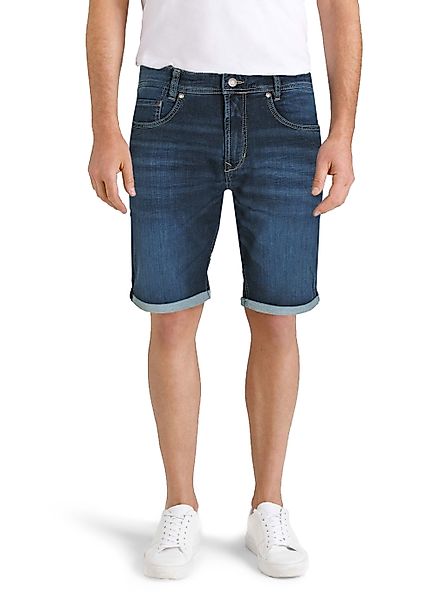 MAC Jeansshorts Jog'n Bermuda Light Sweat günstig online kaufen