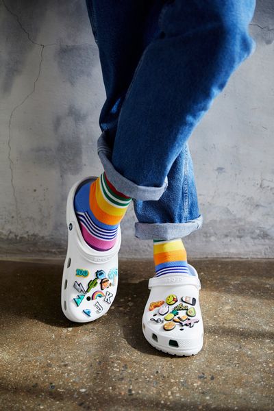 Crocs Classic Clog Sommerschuh, Gartenschuh, Poolslides, günstig online kaufen