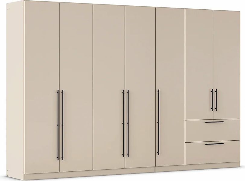 rauch Kleiderschrank "Drehtürenschrank Schrank Garderobe Wäscheschrank Schl günstig online kaufen