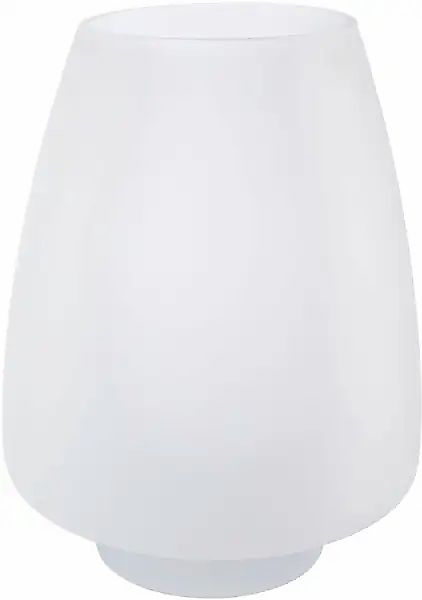 my home Tischvase »Noema« aus Glas, mit matter Farbgestaltung günstig online kaufen