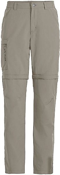 VAUDE Funktionshose Men's Farley ZO Pants günstig online kaufen