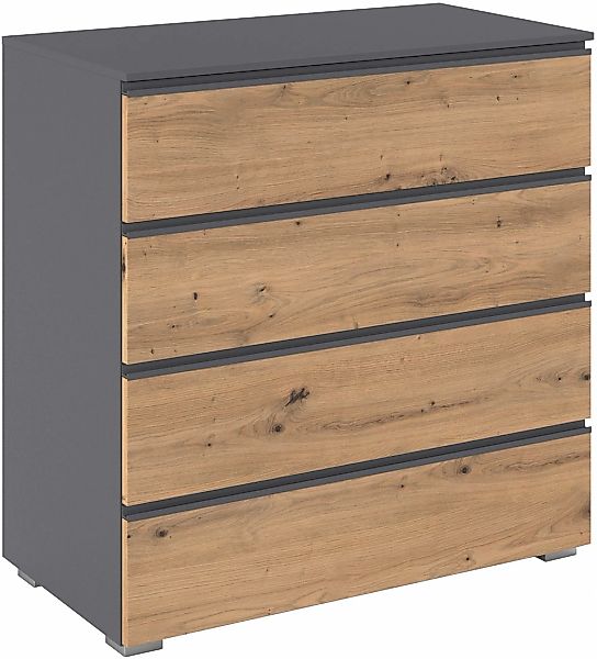 rauch Kommode "Joel" Breite 80 cm günstig online kaufen