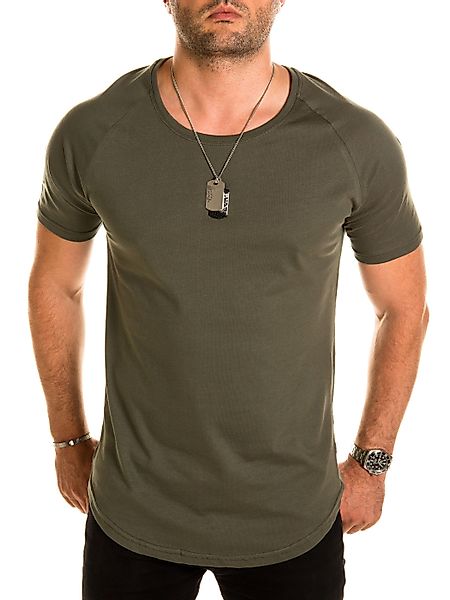Pittman T-Shirt 3-Pack Herren T-Shirt Finn günstig online kaufen