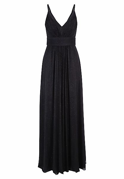 Vera Mont Abendkleid "Vera Mont Abendkleid im Glitzer-Look", Edeljersey günstig online kaufen